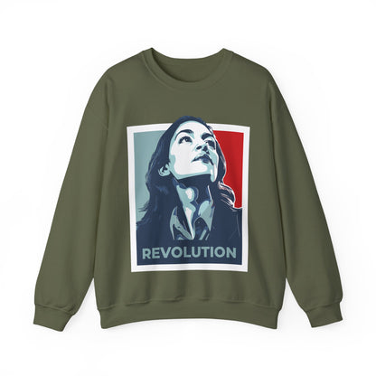 AOC Revolution - Sweatshirt