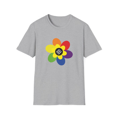Flower Power T-shirt