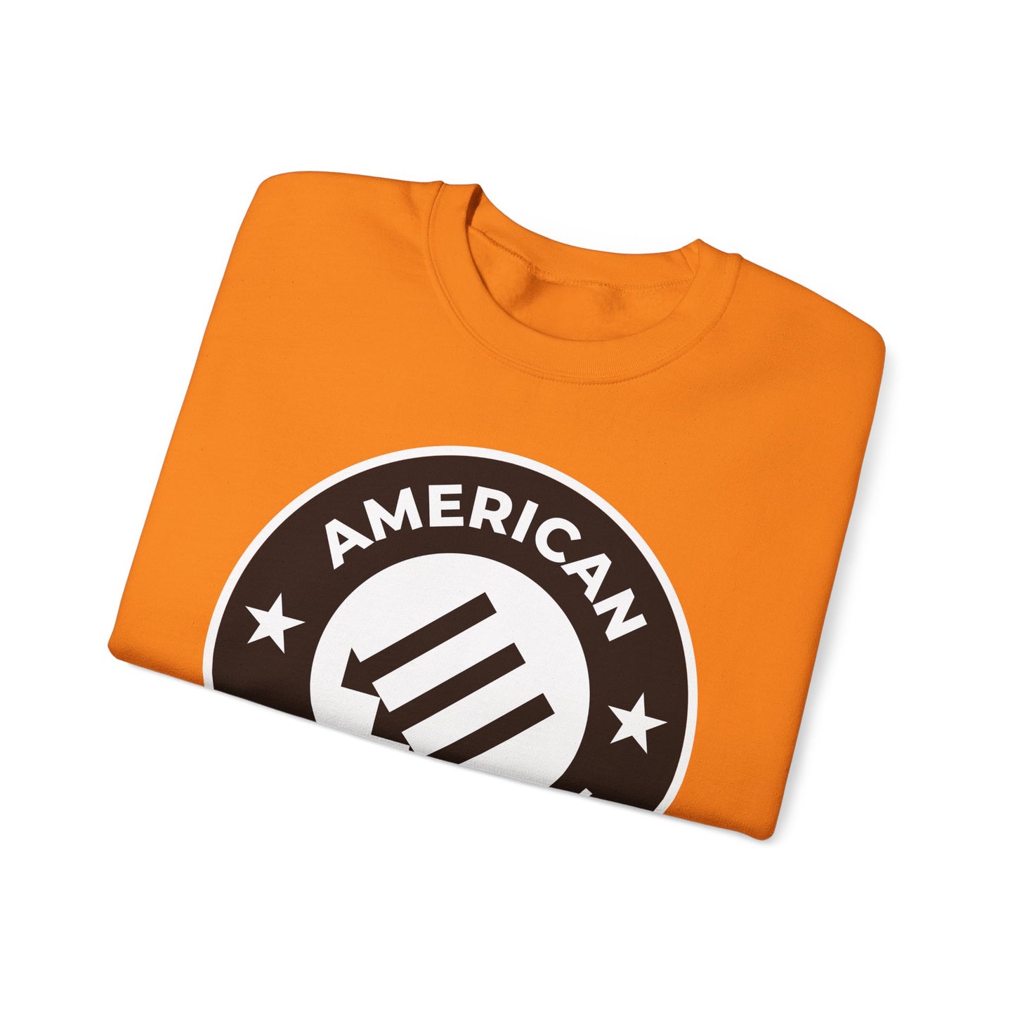 American Antifascist - Sweatshirt