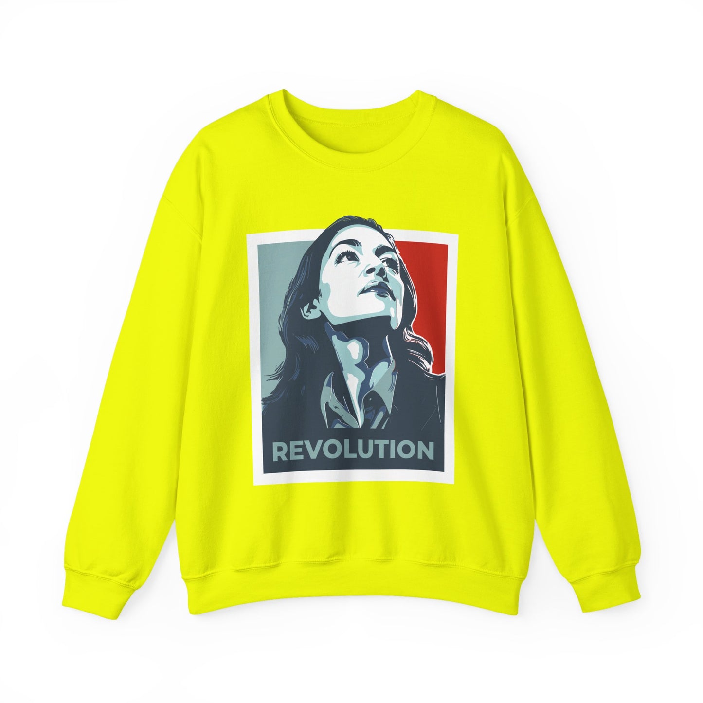 AOC Revolution - Sweatshirt