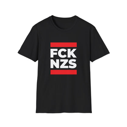 FCK NZS - T-shirt