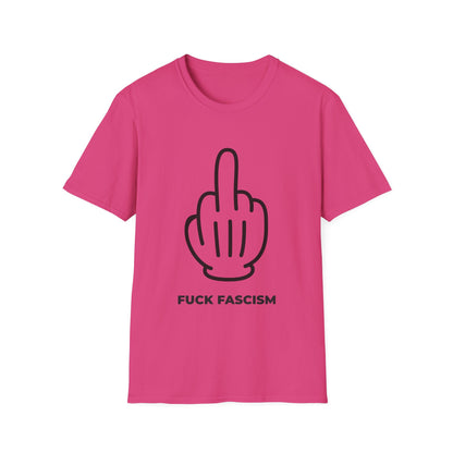 Fuck Fascism - T-shirt