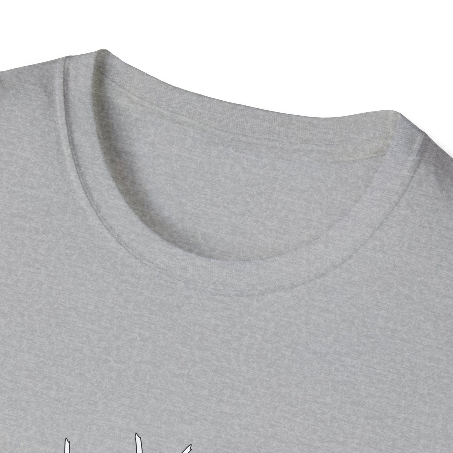 Untied States – Anti-Authoritarian Pro-Freedom T-Shirt