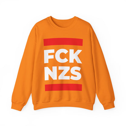 FCK NZS - Sweatshirt