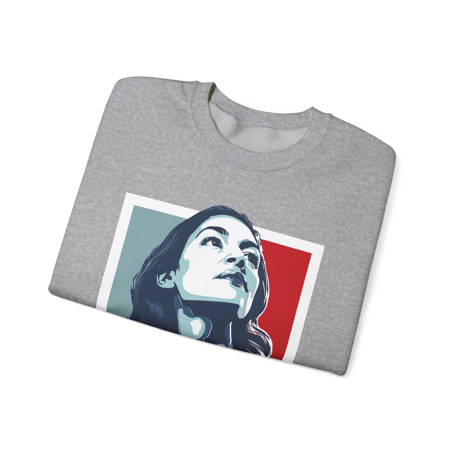 AOC Revolution - Sweatshirt