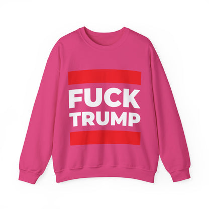 Fuck Trump - Sweatshirt