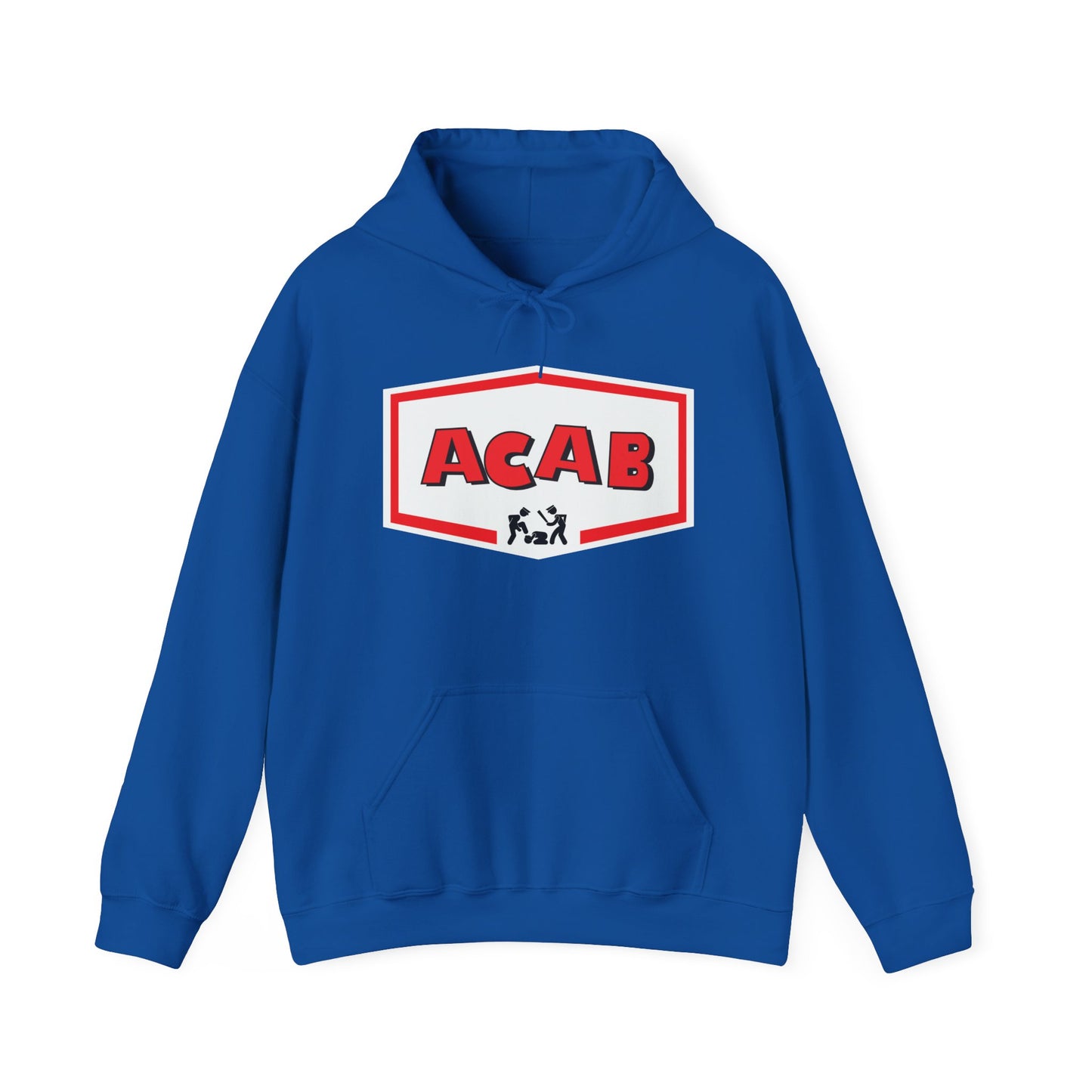 ACAB - Sweat à capuche