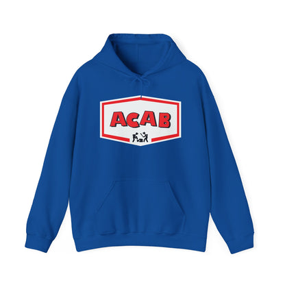 ACAB - Sweat à capuche