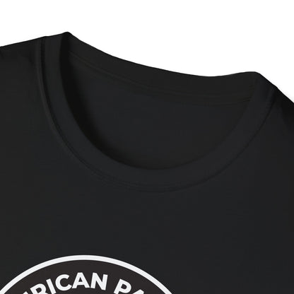 American Patriots Against Nazis - T-shirt