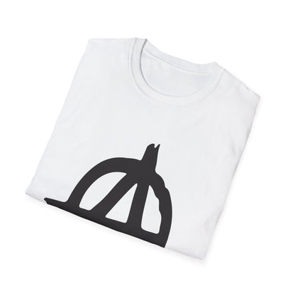 Anarchy – Anti-Authoritarian Streetwear T-Shirt