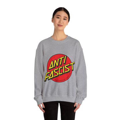 Antifascist Action - Sweatshirt