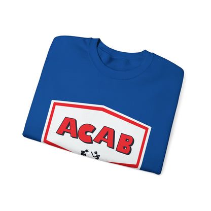 ACAB - Sweatshirt