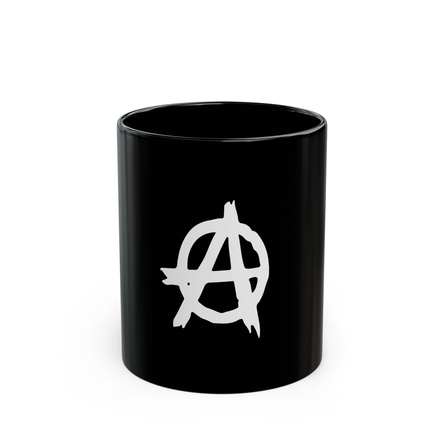 Anarchy - Ceramic Mug