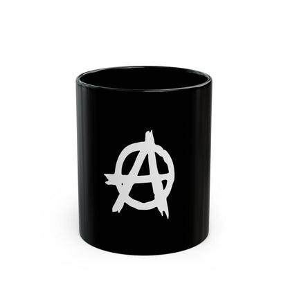 Anarchy - Ceramic Mug