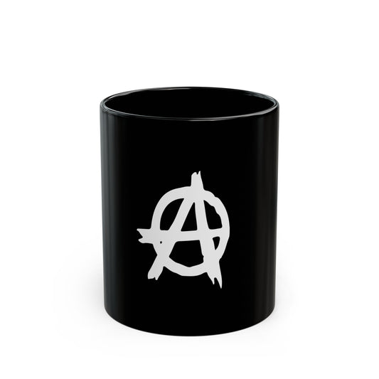 Anarchy - Ceramic Mug