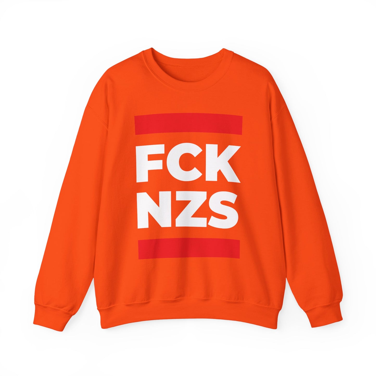 FCK NZS - Sweatshirt