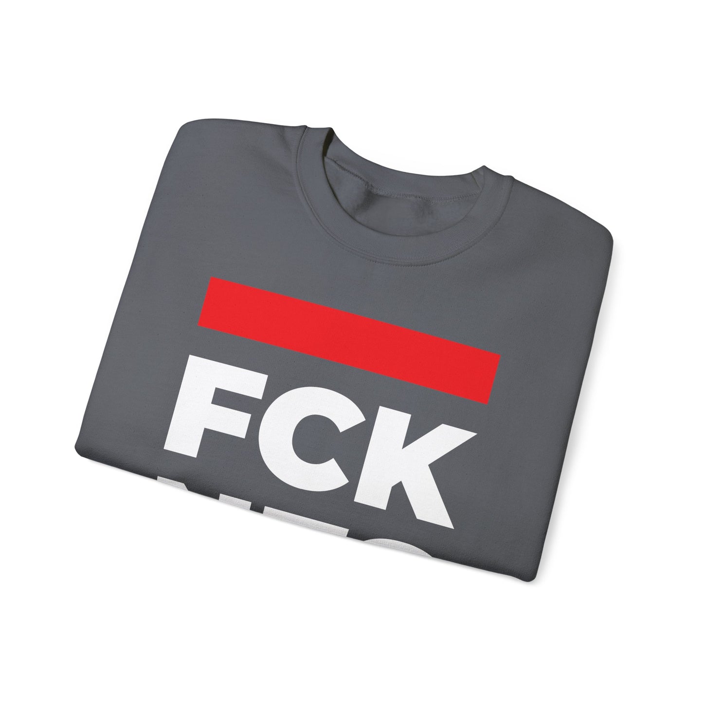 FCK NZS - Sweatshirt