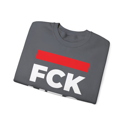 FCK NZS - Sweatshirt