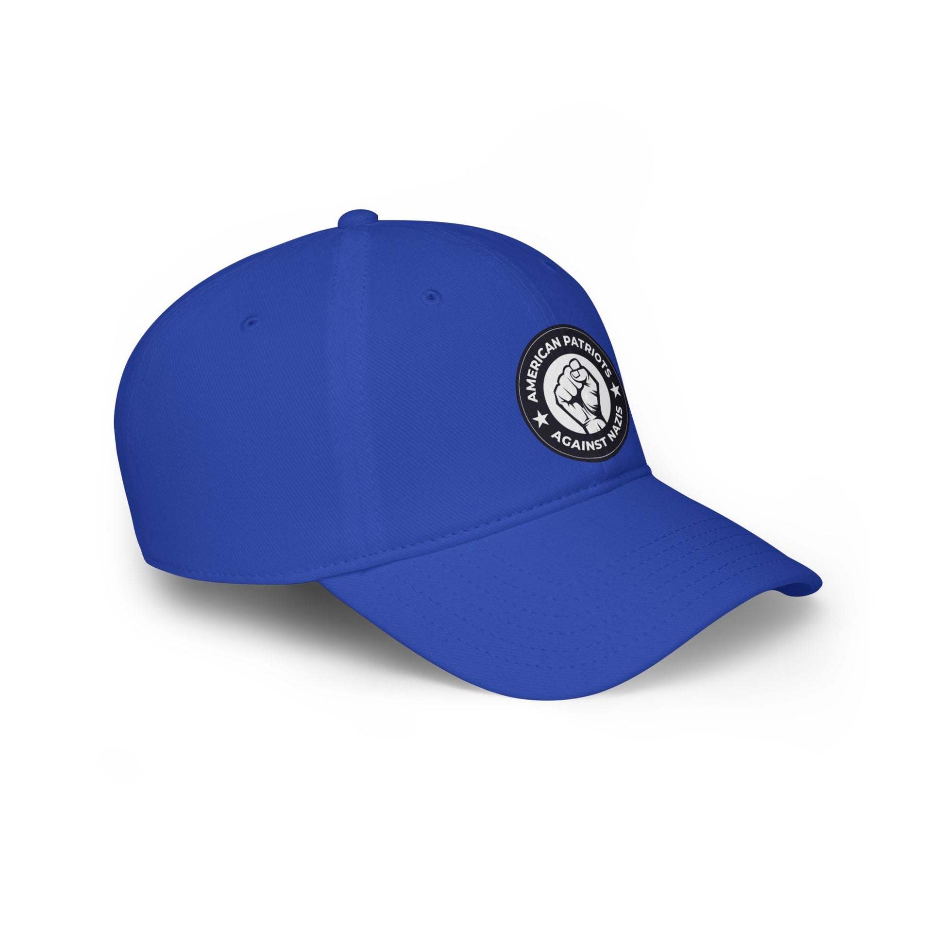 American Patriots Against Nazis - Baseball Cap - Free Oppression