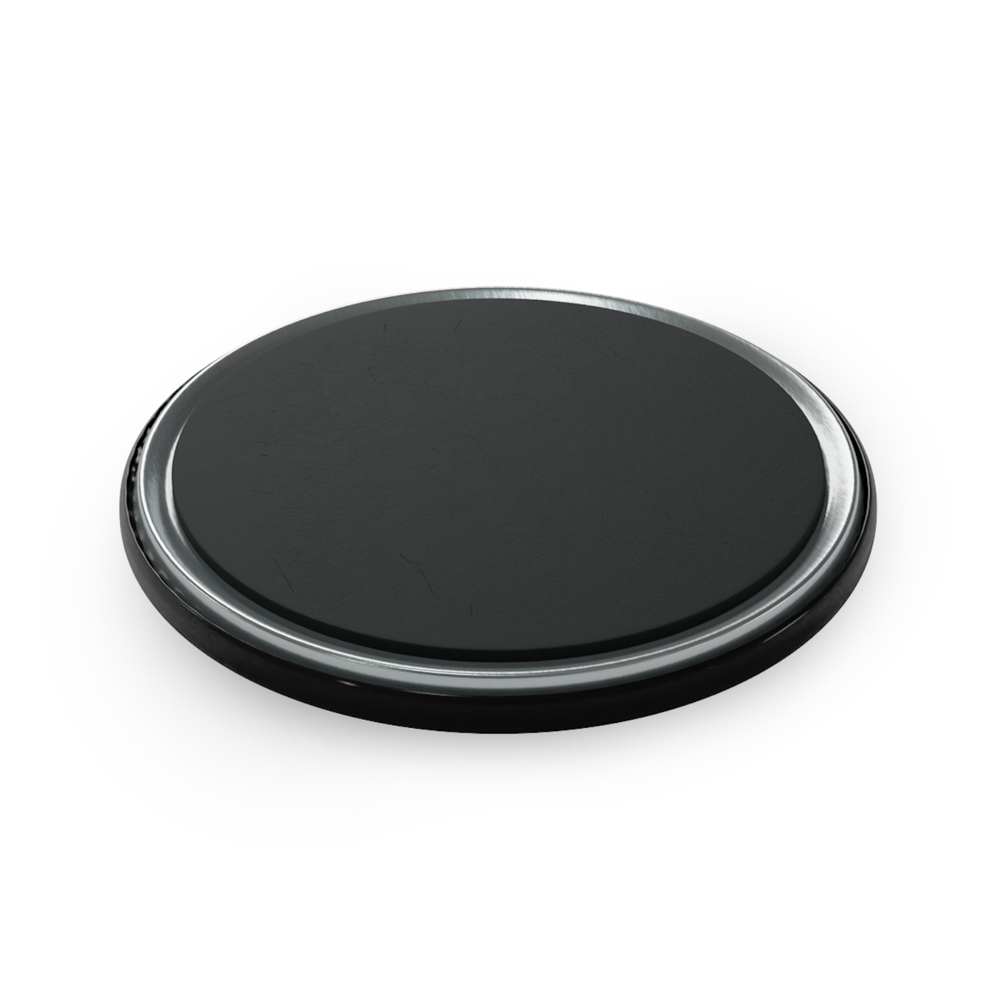 Fuck Musk - Round Button Magnet - 1 & 10 pcs - Free Oppression