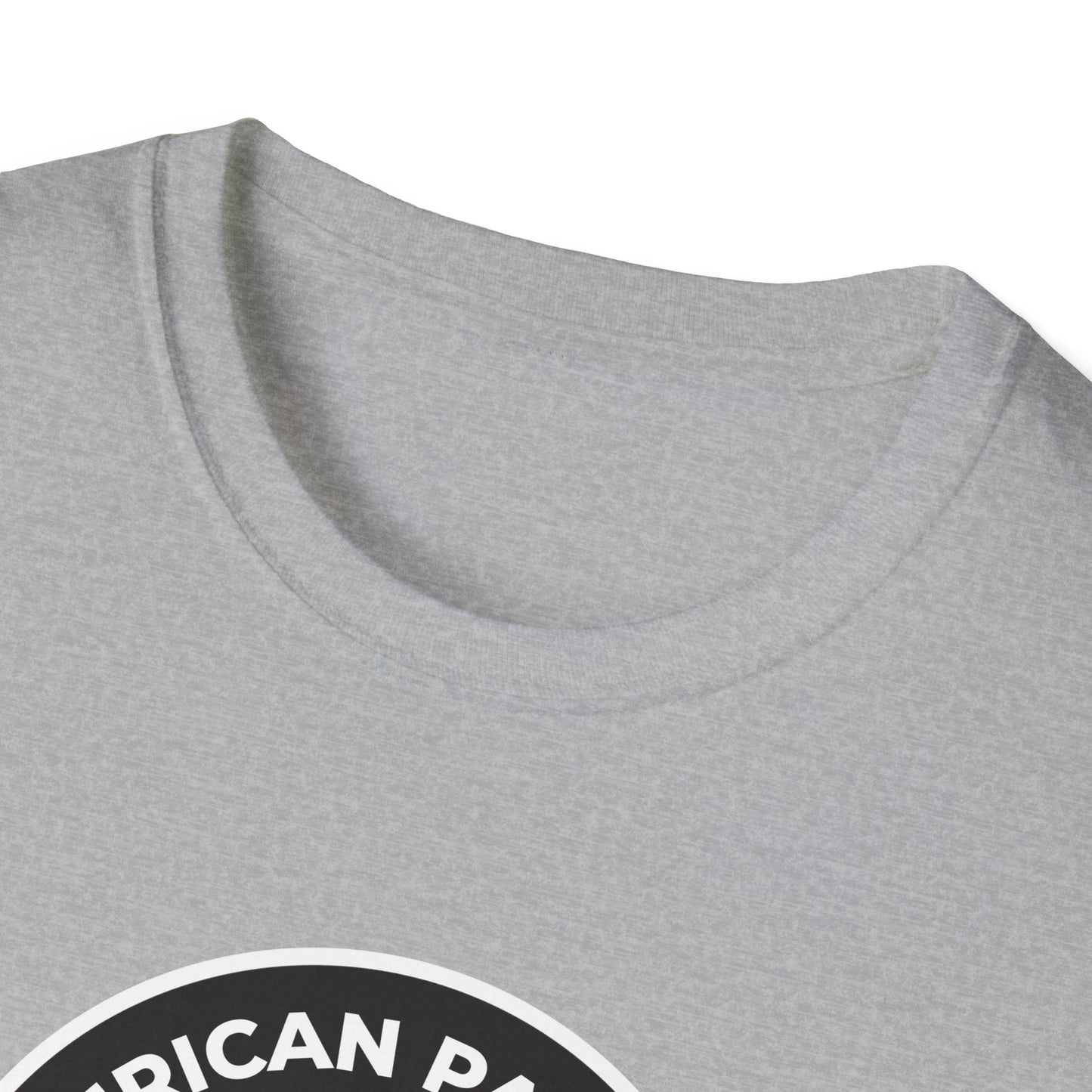 American Patriots Against Nazis - T-shirt