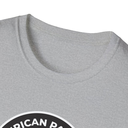 American Patriots Against Nazis - T-shirt