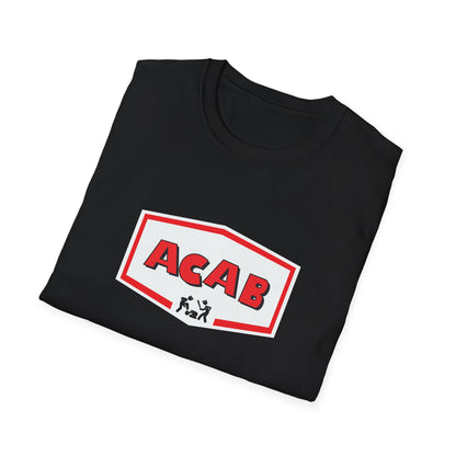 ACAB - T-shirt