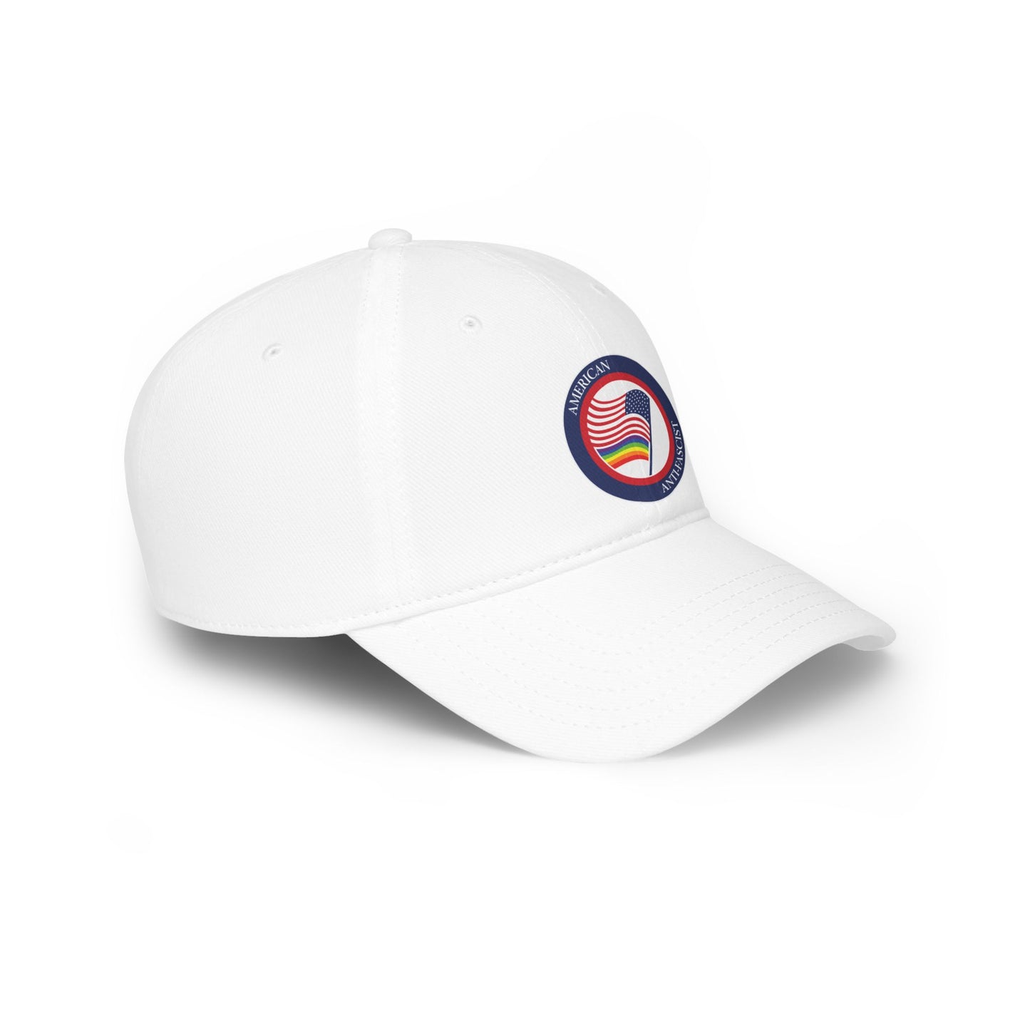 American Anti-Fascist - Baseball Cap