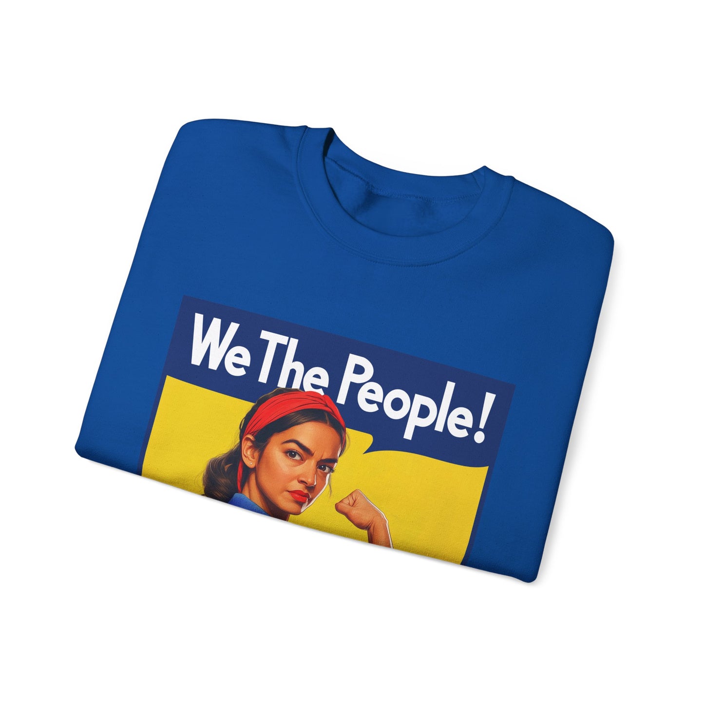 We The People - Sweatshirt