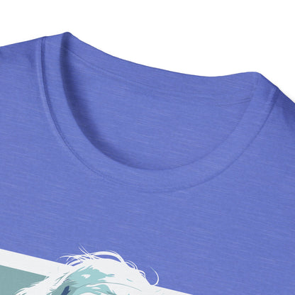 T-shirt Bernie Sanders Defiance