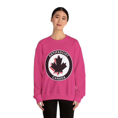 Antifascist Canada - Sweatshirt