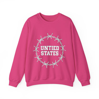 Untied States - Sweatshirt
