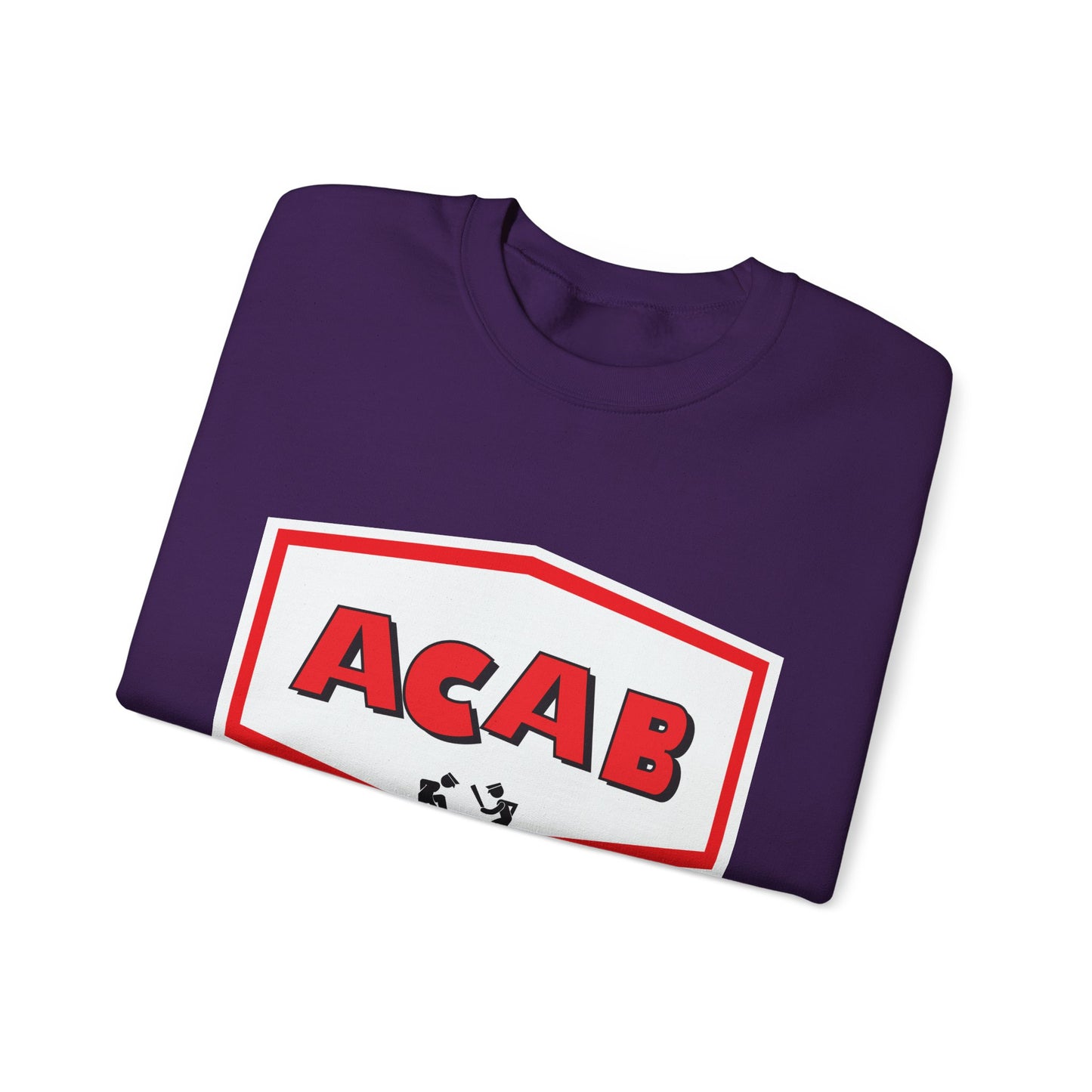ACAB - Sweatshirt