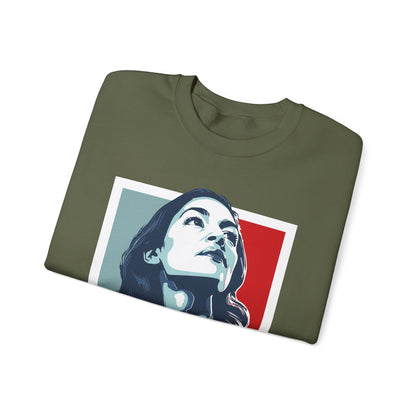 AOC Revolution - Sweatshirt