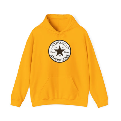 Antifascist Americans - Hoodie