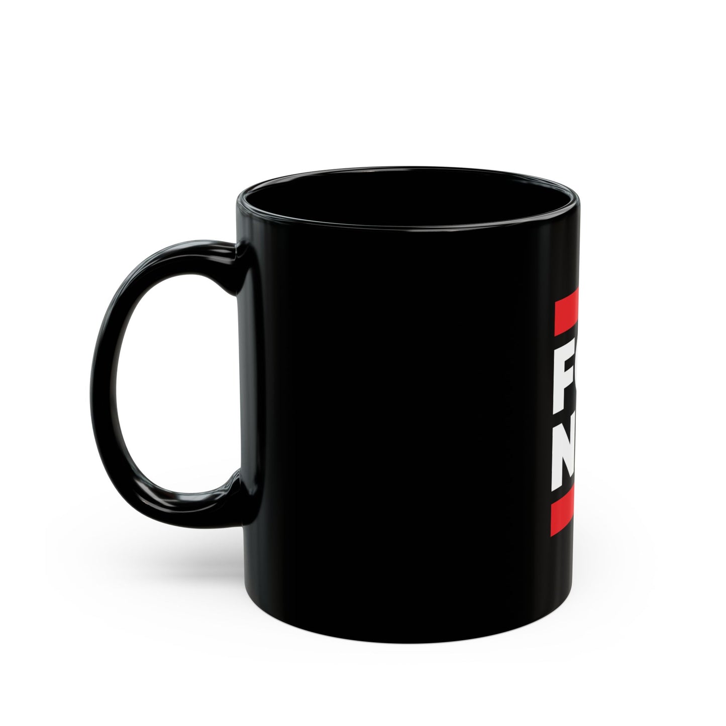 FCK NZS - Ceramic Mug