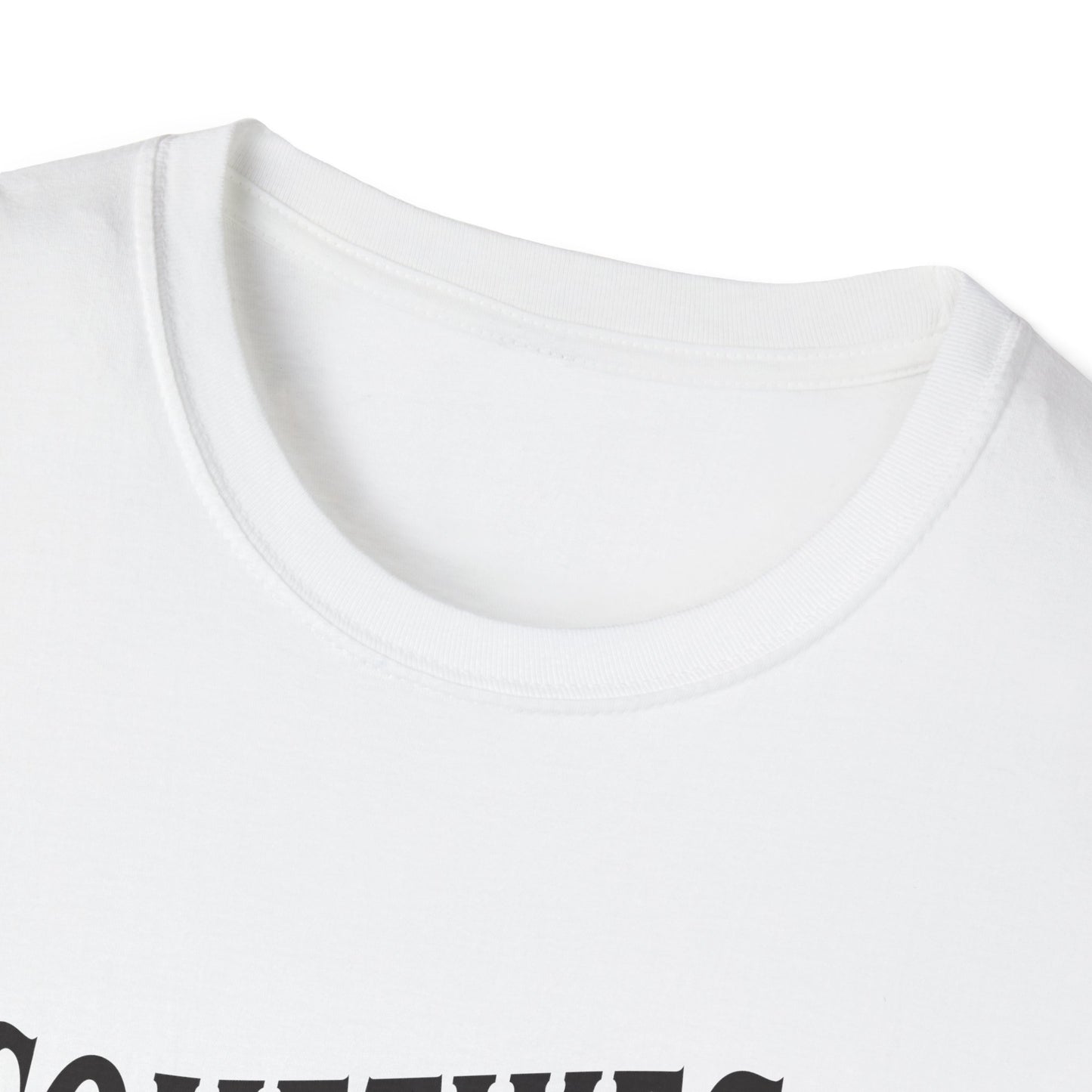 Sometimes Antisocial, Always Antifascist — Anti-Authoritarian T-Shirt