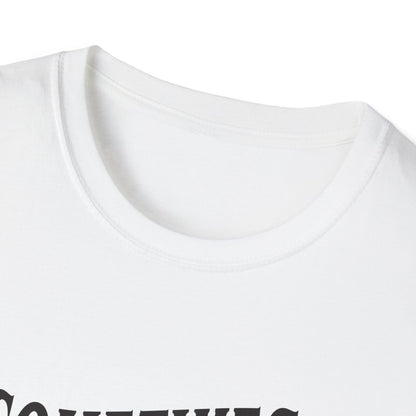 Sometimes Antisocial, Always Antifascist — Anti-Authoritarian T-Shirt
