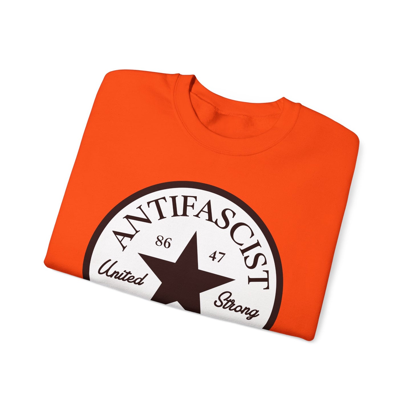 Antifascist Americans - Sweatshirt