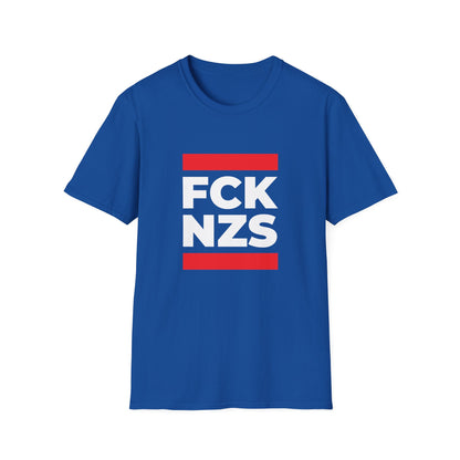 FCK NZS - T-shirt