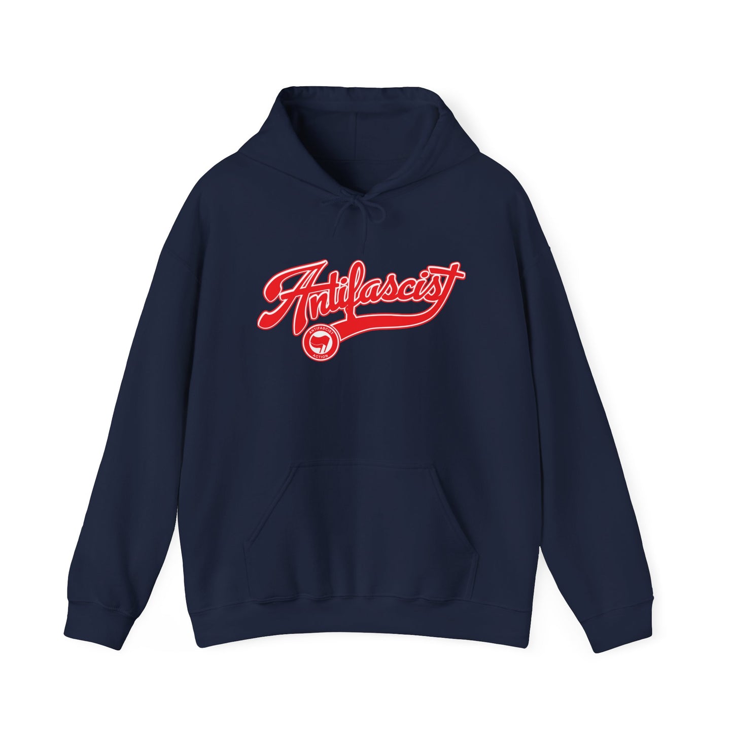 Antifascist - Hoodie