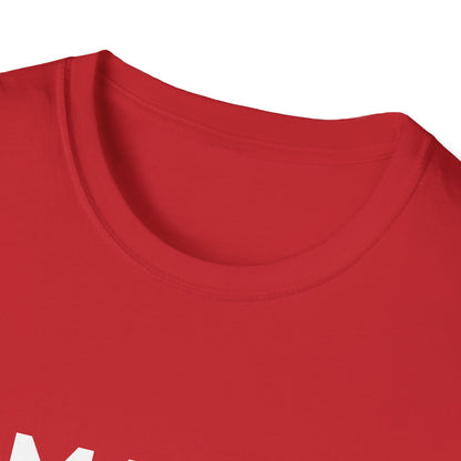 T-shirt « Rendez l'Amérique à nouveau aimable »