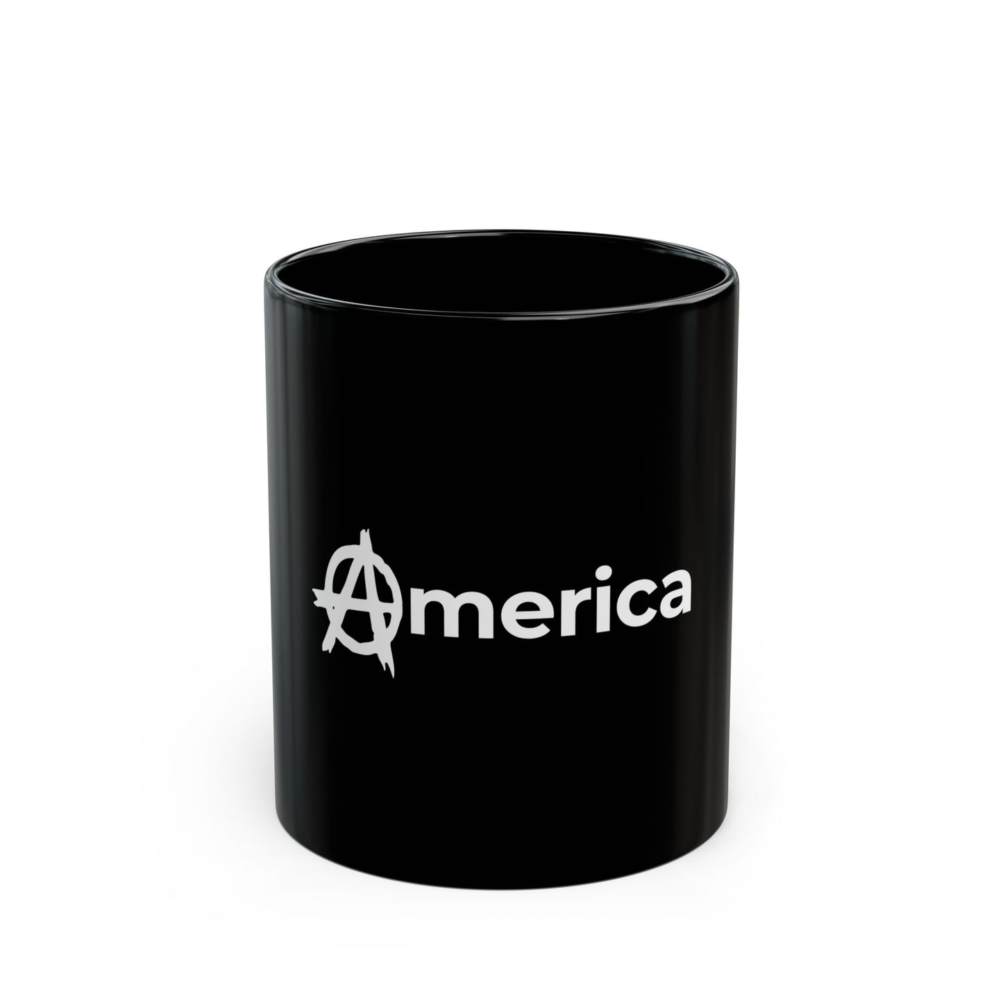 America - Ceramic Mug