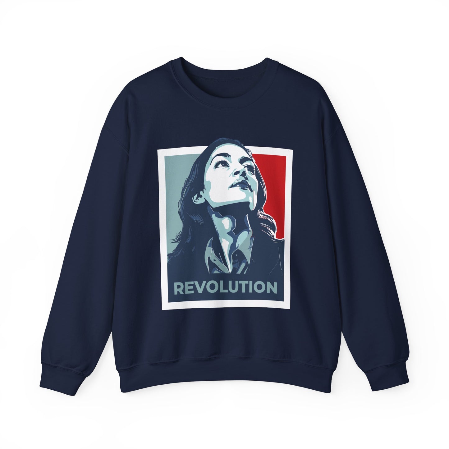AOC Revolution - Sweatshirt