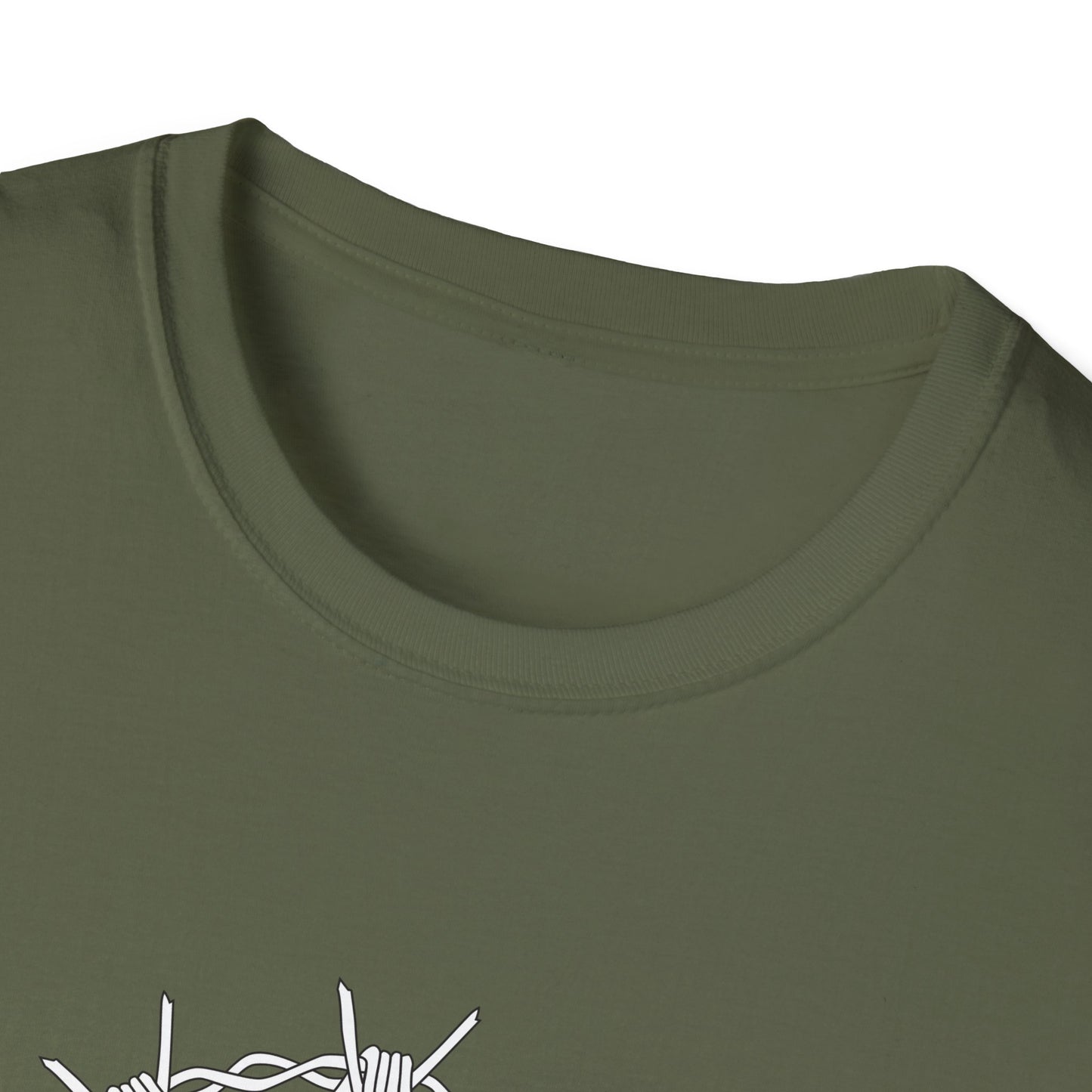 Untied States T-shirt