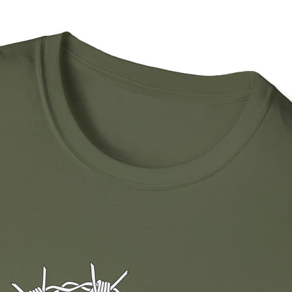 Untied States T-shirt