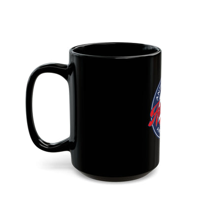 Antifascist American - Ceramic Mug