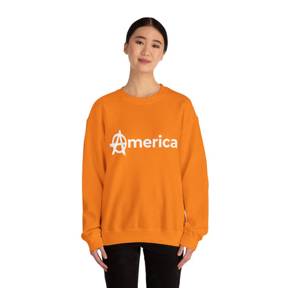 America - Sweatshirt