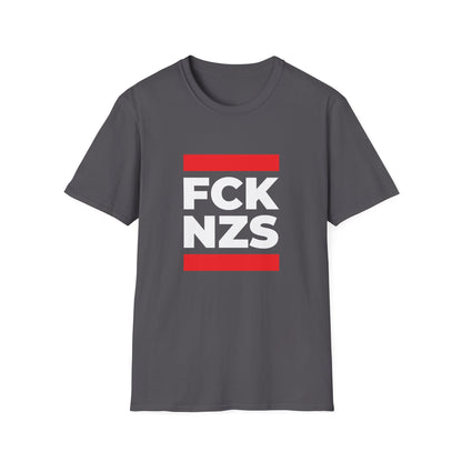 FCK NZS - T-shirt