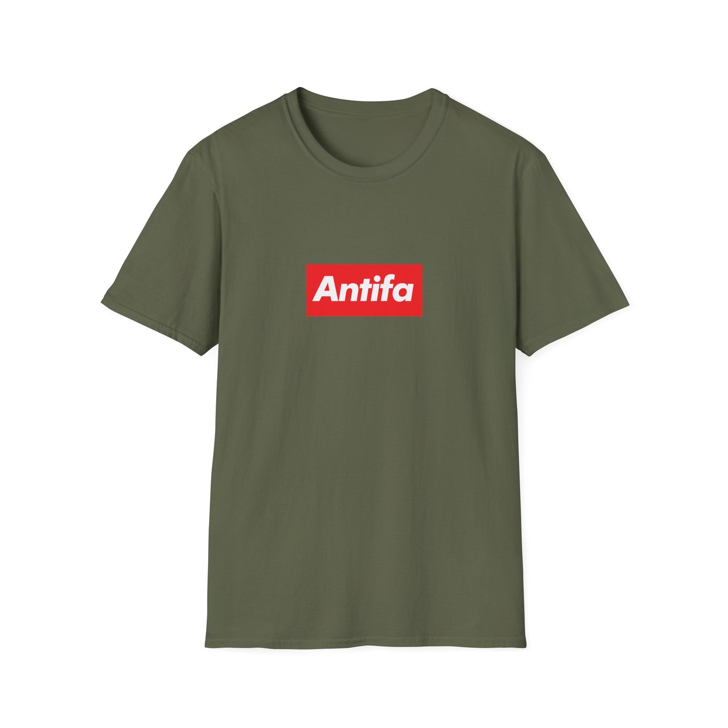Antifa T-shirt